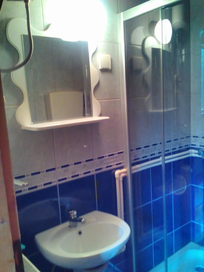 Гостевой дом Guesthouse Andreja A Жабляк