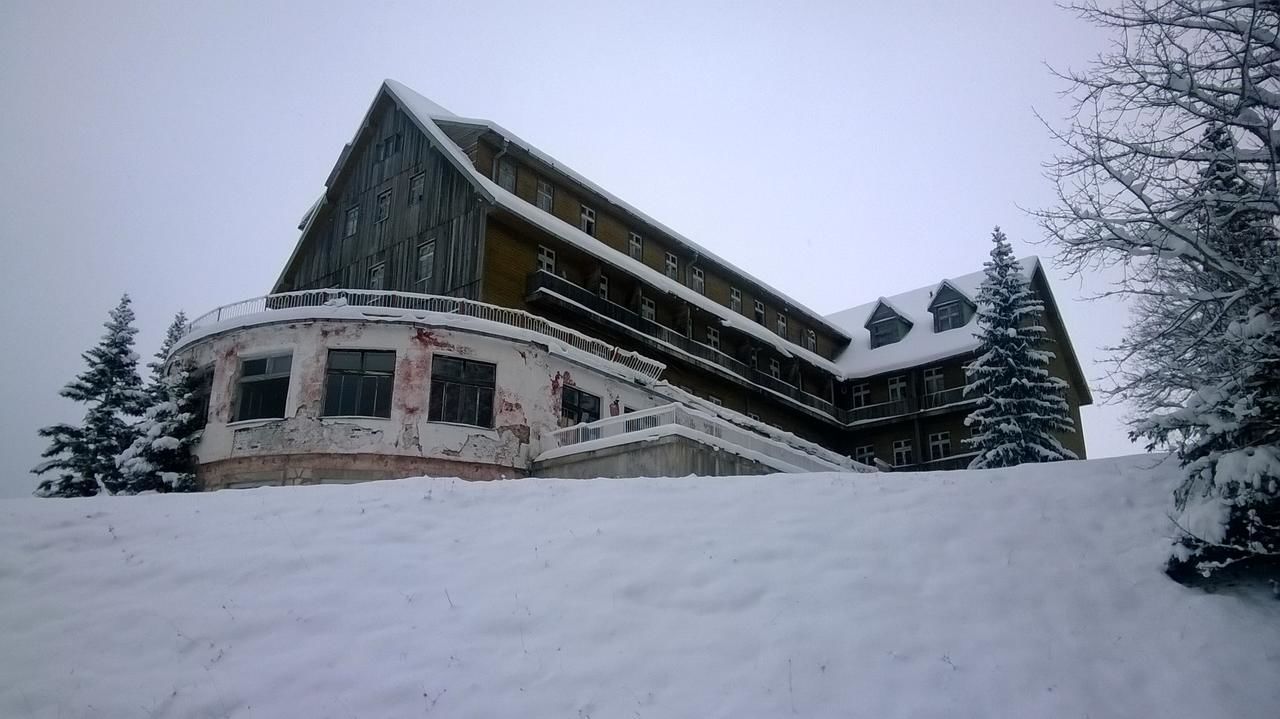 Гостевой дом Guesthouse Andreja A Жабляк