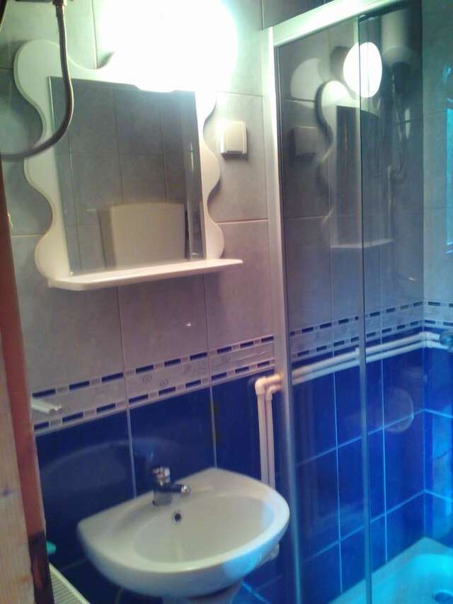 Гостевой дом Guesthouse Andreja A Жабляк-14