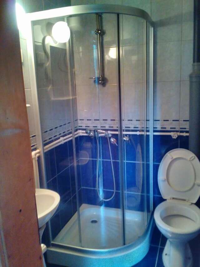 Гостевой дом Guesthouse Andreja A Жабляк-15