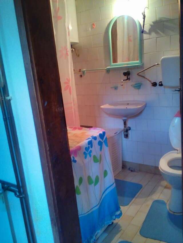 Гостевой дом Guesthouse Andreja A Жабляк-16
