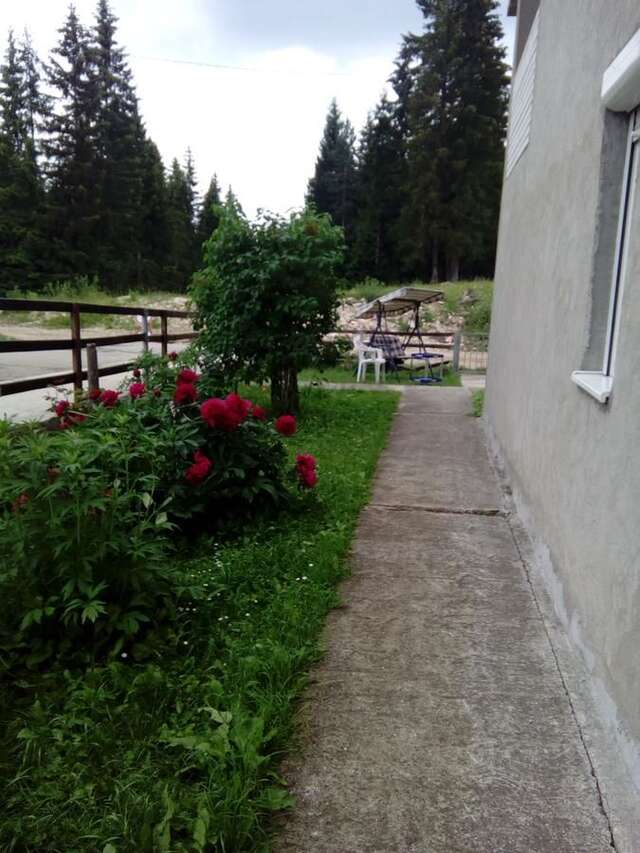 Гостевой дом Guesthouse Andreja A Жабляк-17