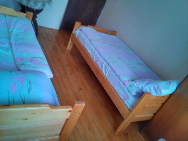 Гостевой дом Guesthouse Andreja A Жабляк-19