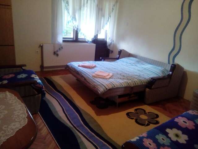 Гостевой дом Guesthouse Andreja A Жабляк-20