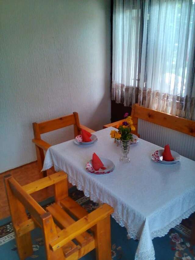 Гостевой дом Guesthouse Andreja A Жабляк-21