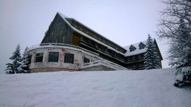 Гостевой дом Guesthouse Andreja A Жабляк-26