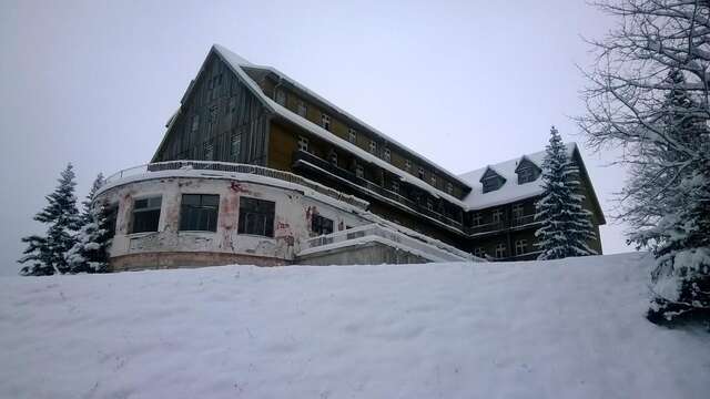Гостевой дом Guesthouse Andreja A Жабляк-7